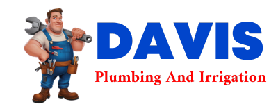 Trusted plumber in TISCH MILLS